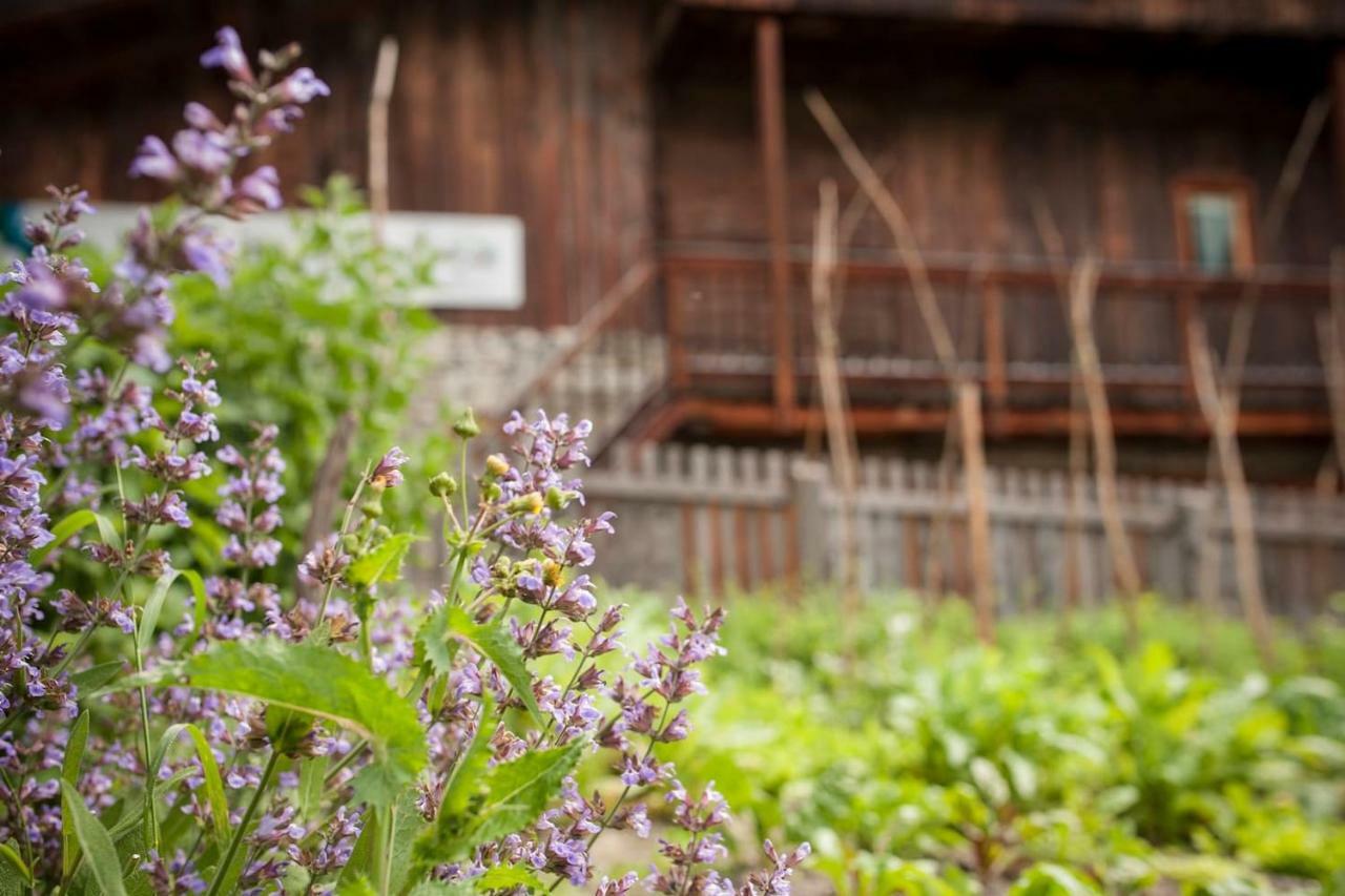 Kesslerstadel Matrei in Osttirol Exterior foto